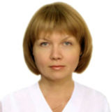 Волкова Екатерина Викторовна