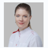Егорова Екатерина Васильевна