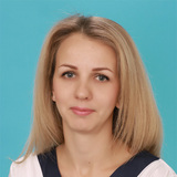 Гаркуша Екатерина Сергеевна