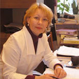 Лутова Наталья Борисовна