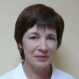 Китаева Татьяна Васильевна