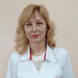Кубылькина Ирина Викторовна