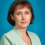 Юдина Елена Викторовна