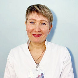 Зимина Екатерина Юрьевна Нижневартовск: офтальмолог