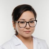 Исламгулова Карина Жмагазиевна