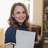 Коптева Елена Сергеевна