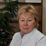 Щеглова Тамара Игоревна