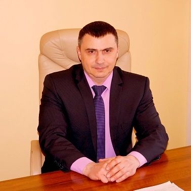 Аванесов С.С. Барнаул - фотография