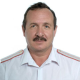 Исаев Сергей Михайлович