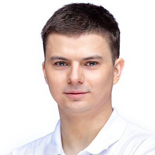 Кудрявцев Сергей Михайлович