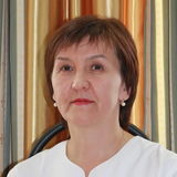 Алькинская Ирина Геннадьевна