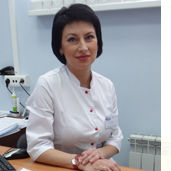 Дудкина Ирина Юрьевна, фото