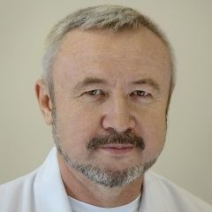 Бондарук Владимир Васильевич