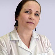 Овсянникова Светлана Анатольевна, фото