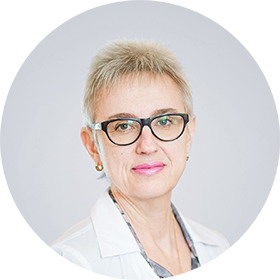 Романовская Валерия Геннадьевна