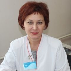 Королева О.Л. Кирово-Чепецк - фотография
