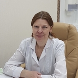 Силаева Елена Борисовна