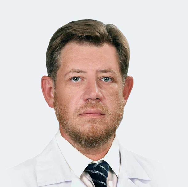 Васильков Анатолий Юрьевич