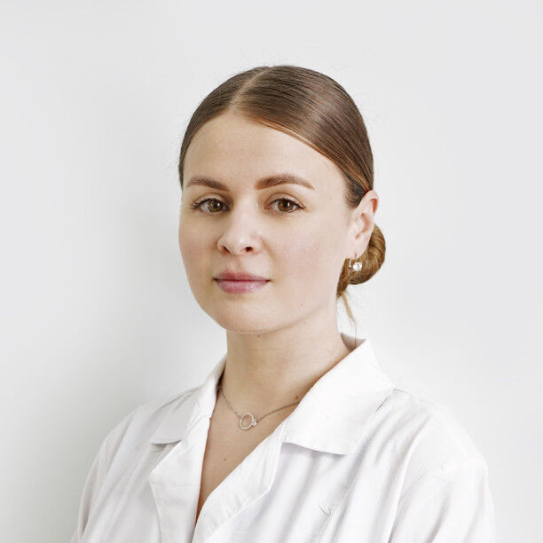 Симонова Дарья Юрьевна, фото