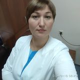 Лазовская Людмила Николаевна