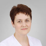Белобаева Светлана Анатольевна