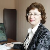 Васильева Наталья Петровна