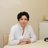 Чужгинова Анна Александровна