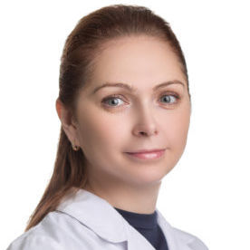 Глаговская Наталья Михайловна Санкт-Петербург: анестезиолог-реаниматолог