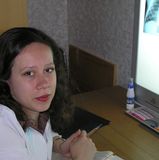 Свиридова Ольга Анатольевна