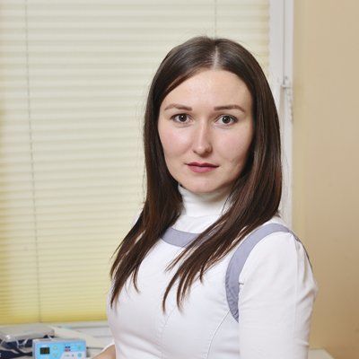 Татуева И.Р. Красногорск - фотография