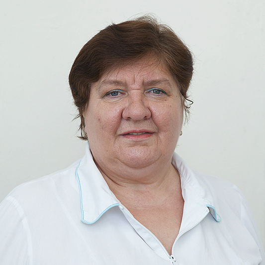 Леонидова Т.В. Одинцово - фотография