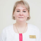 Киселева Екатерина Владимировна