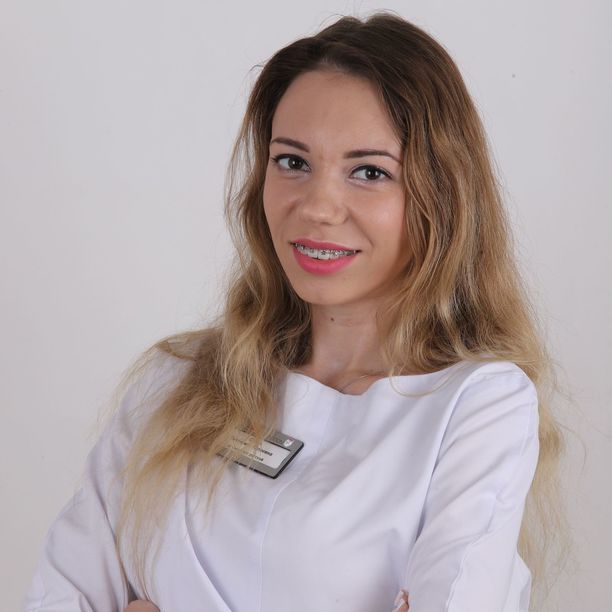 Сокун Екатерина Игоревна, фото