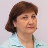 Сапрыкина Людмила Александровна