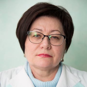Ульянова лидия васильевна гинеколог пенза фото