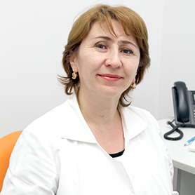 Мутчаева Индира Хаджибиевна