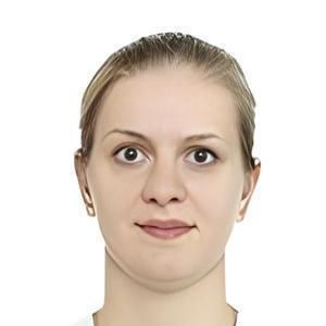 Кадошникова Анна Александровна