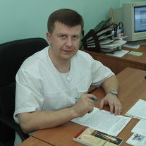 Крук В.В. Брянск - фотография