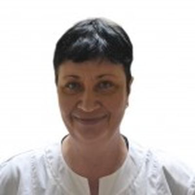Владимирская Елена Иосифовна