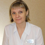 Сысоева Инесса Николаевна