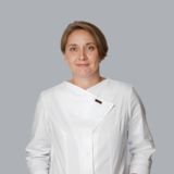 Чудинович Светлана Михайловна