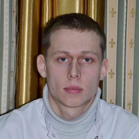Андреев М.А. Набережные Челны - фотография