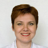 Изосимова Марина Андреевна, фото
