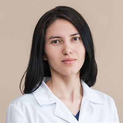 Самигуллина Асиля Ильфатовна, фото