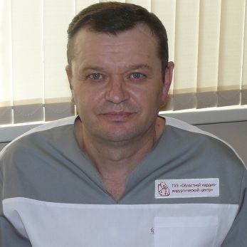 Евстифеев В.П. Саратов - фотография