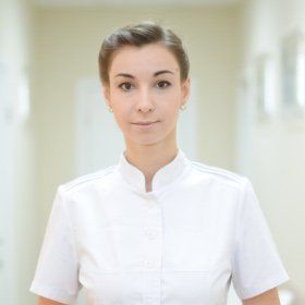 Матюхова Ксения Николаевна