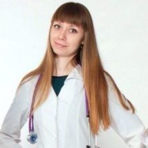Шляхова Е.Ю. Краснодар - фотография
