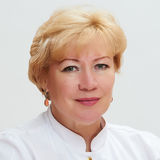 Демидова Светлана Анатольевна фото