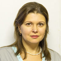 Агафьина А.С. Сестрорецк - фотография
