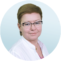 Неменова Анна Александровна
